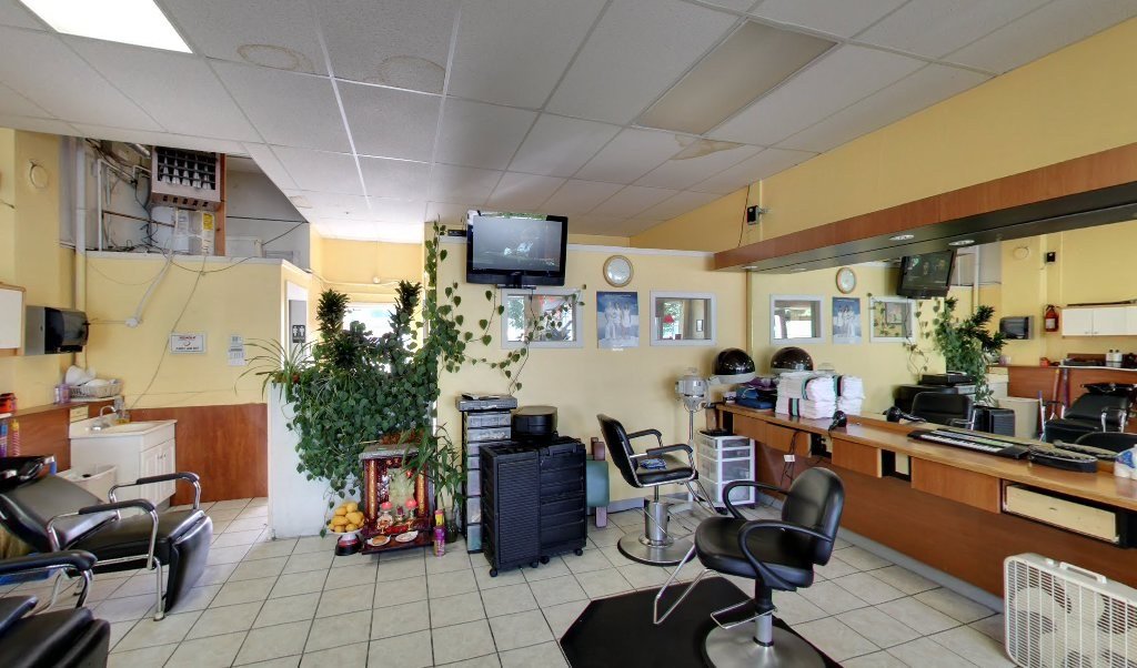 Sunlite Salon
