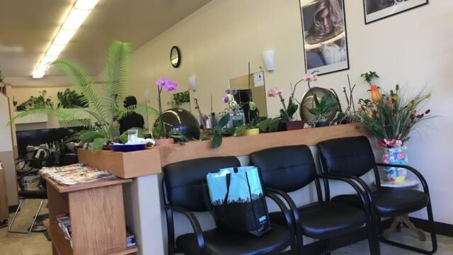 Sunny’s Hair Designs