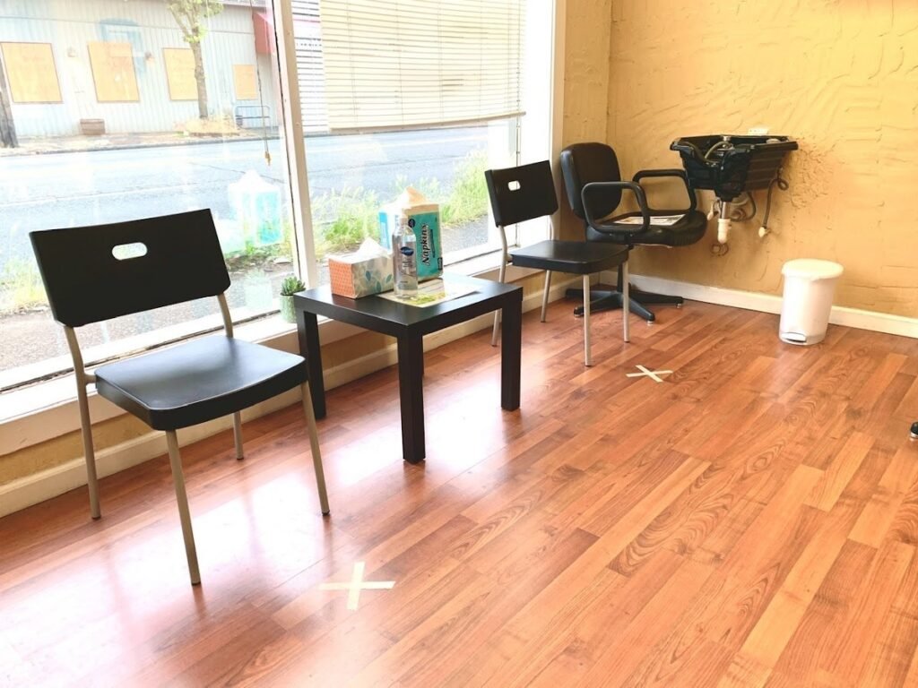 Super Hair Salon