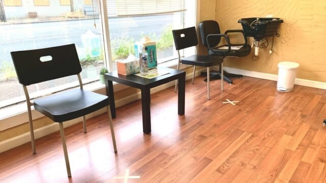 Super Hair Salon
