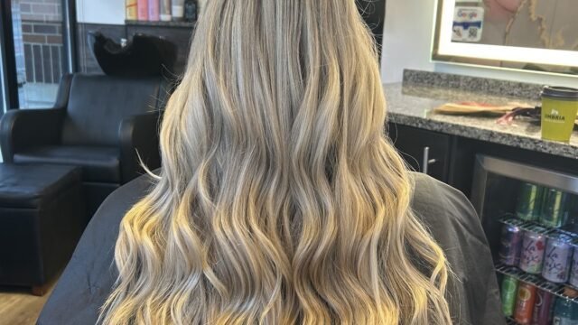 swivel hair studio