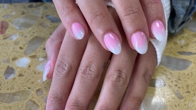 T Nails & Spa