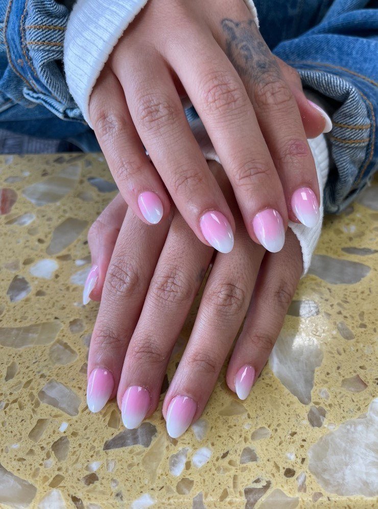 T Nails & Spa