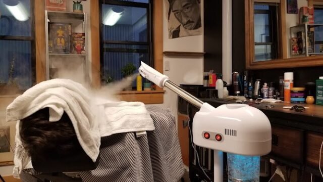 The Barbershop & Supply LLC