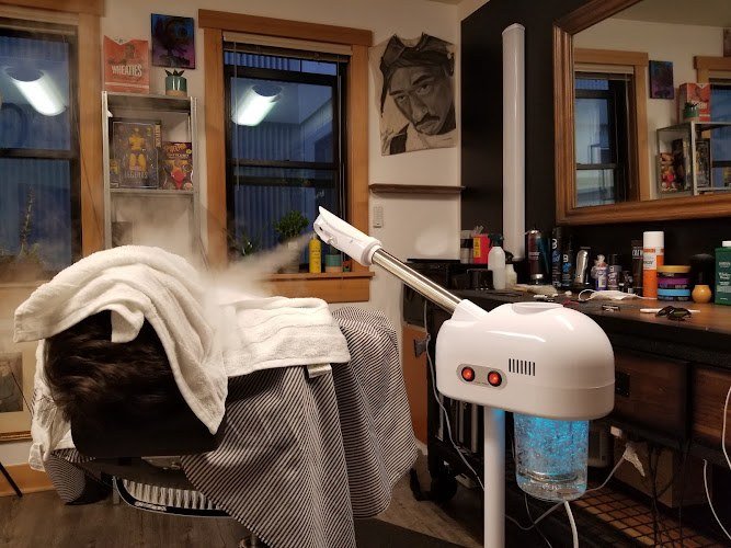 The Barbershop & Supply LLC