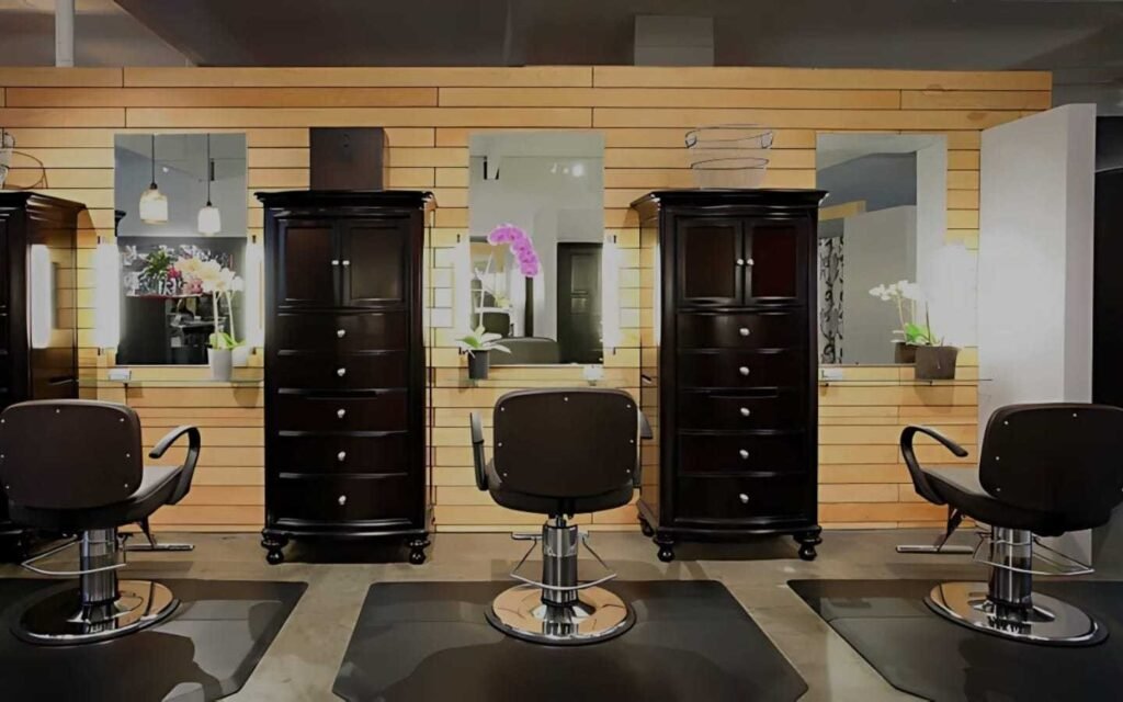 The Collage Salon