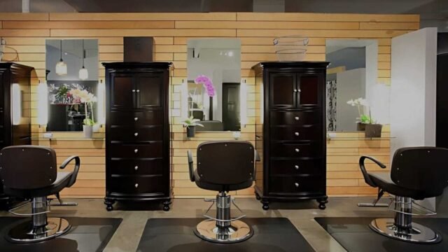 The Collage Salon