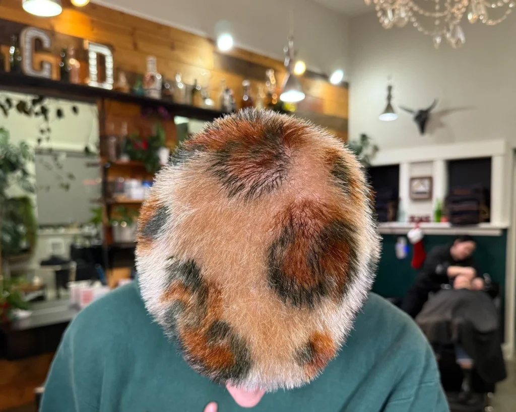 The Colour Distillery Hair Lounge