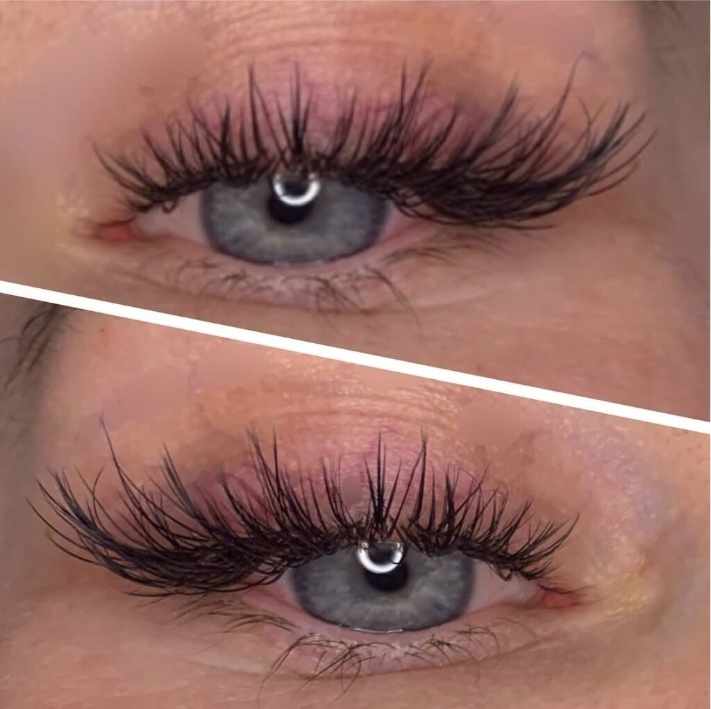 The Petite Spa & Lash