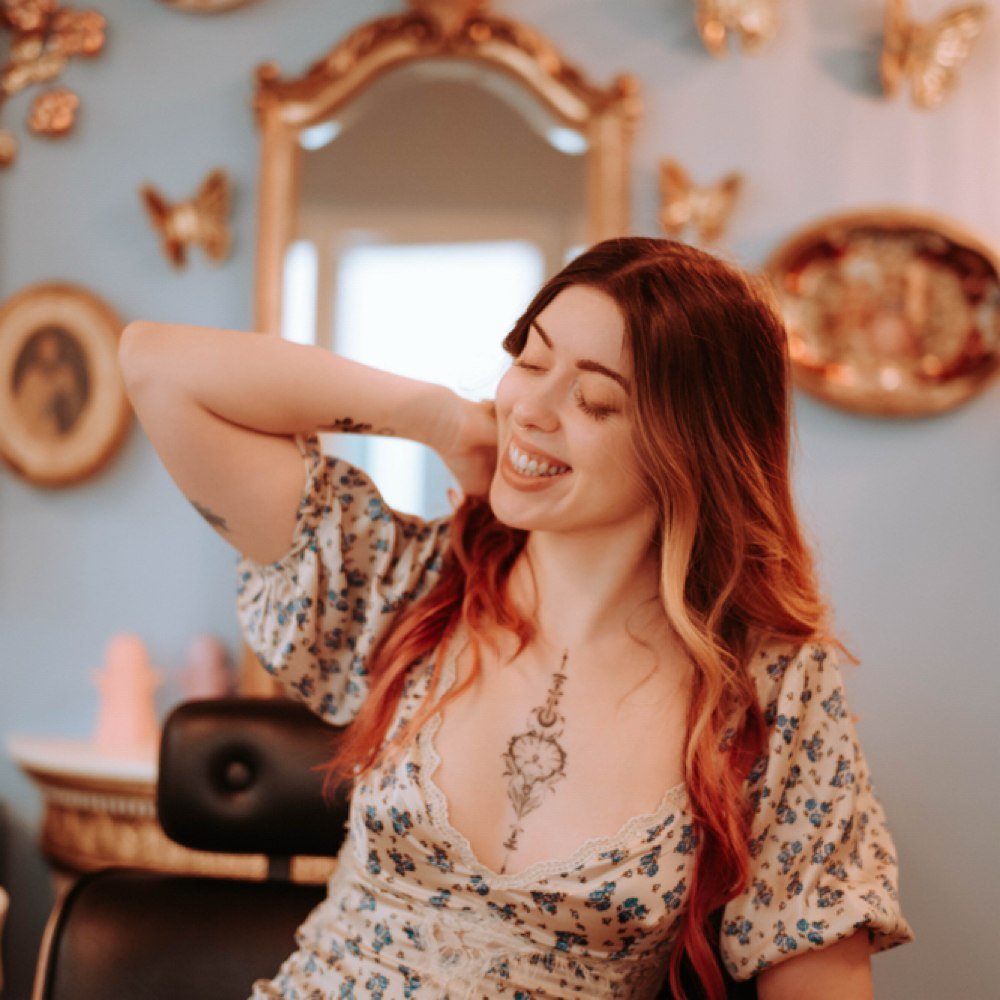 The Sleepy Studio: a silly sanctuary