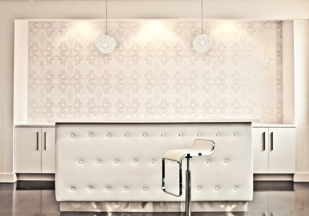 The Wax Bar