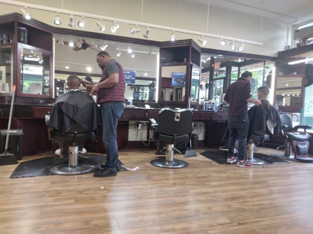 Tight Cuts