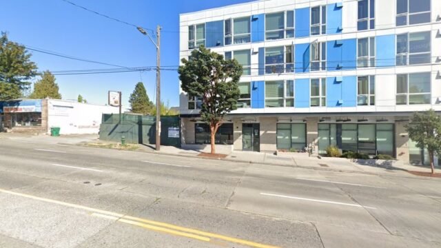 Timberline Salon + Barber