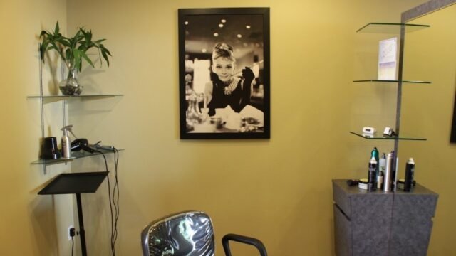 Touch of Color Salon – Amanda