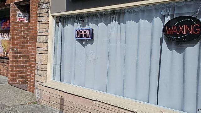 Tracy’s Hair Studio