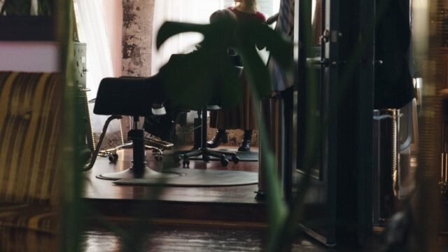 Treehouse Salon
