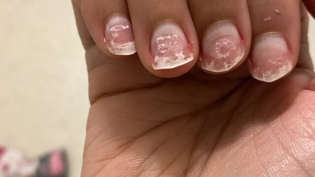 Tulip’s Nail Salon