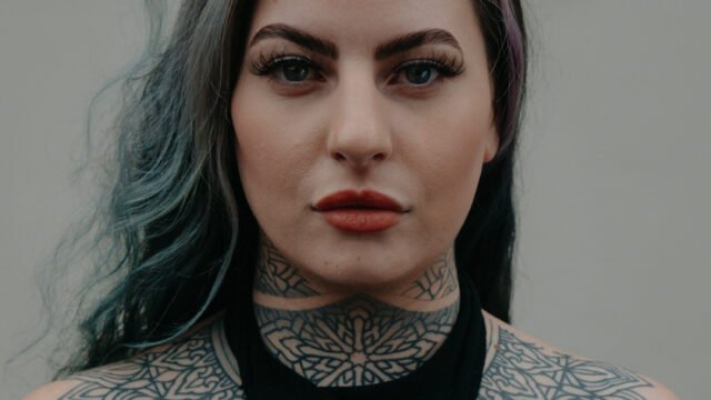 Ukiyo Beauty & Ink