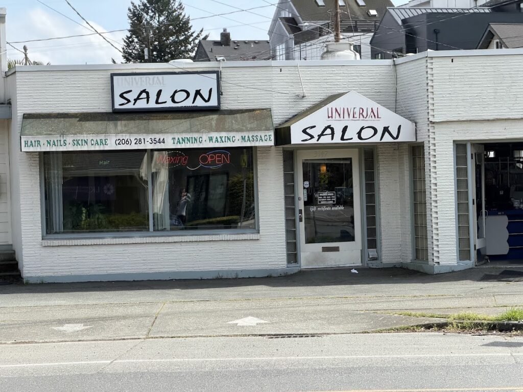 Universal Salon