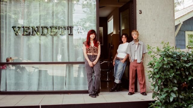 Vendetta Salon