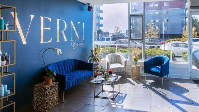 VERNI beauty