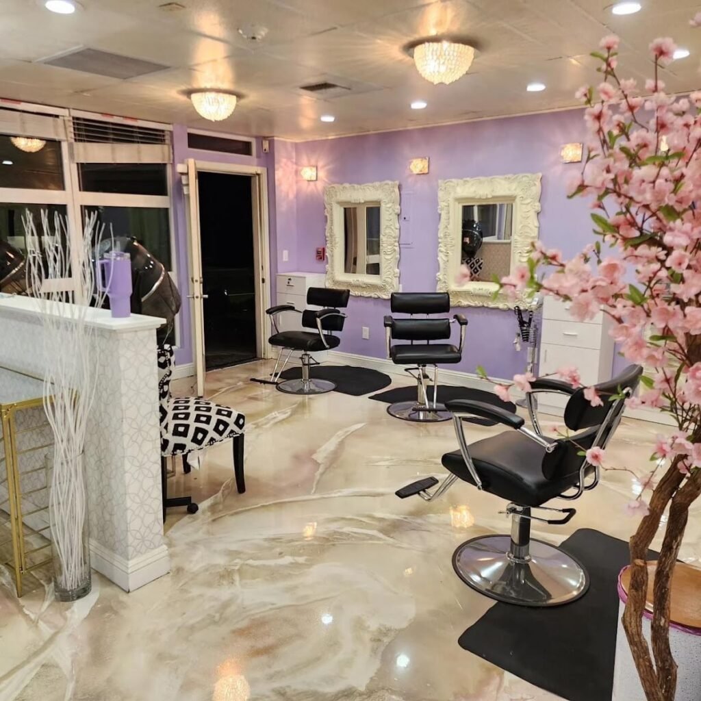 Virtuous Hair Studio