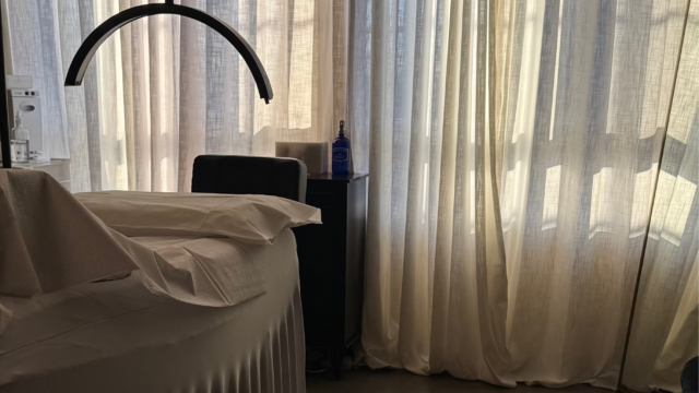Wallflower Beauty Studio LLC
