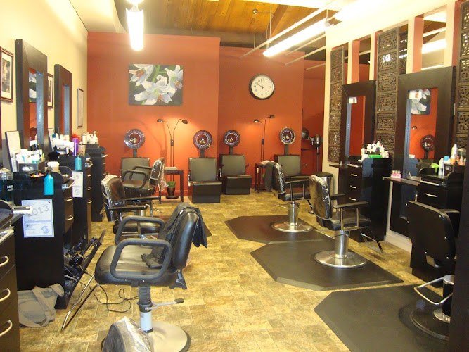Wedgwood Hair Studio