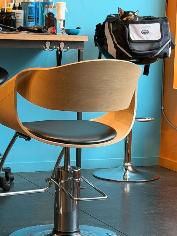 Westside Barber Shop