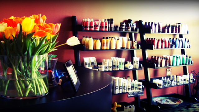 13 Boston Hair Design