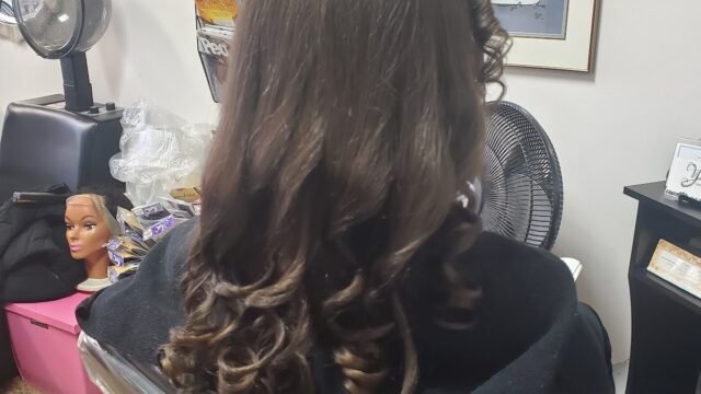 Yearby’s Hair and Nail Salon