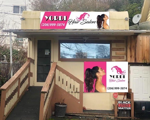 Yordi Hair Salon