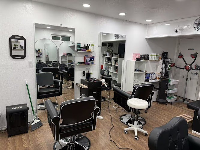 专一理发 Yi Salon