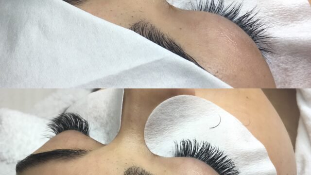Cheeky Lash Boutique LLC