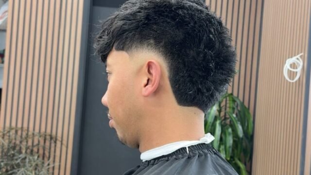 Golden Cuts Studio