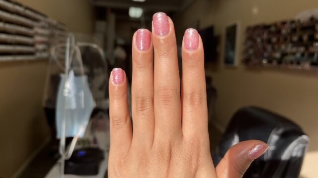 4 Your Nails Only