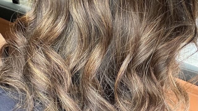 Rose Hair Salon