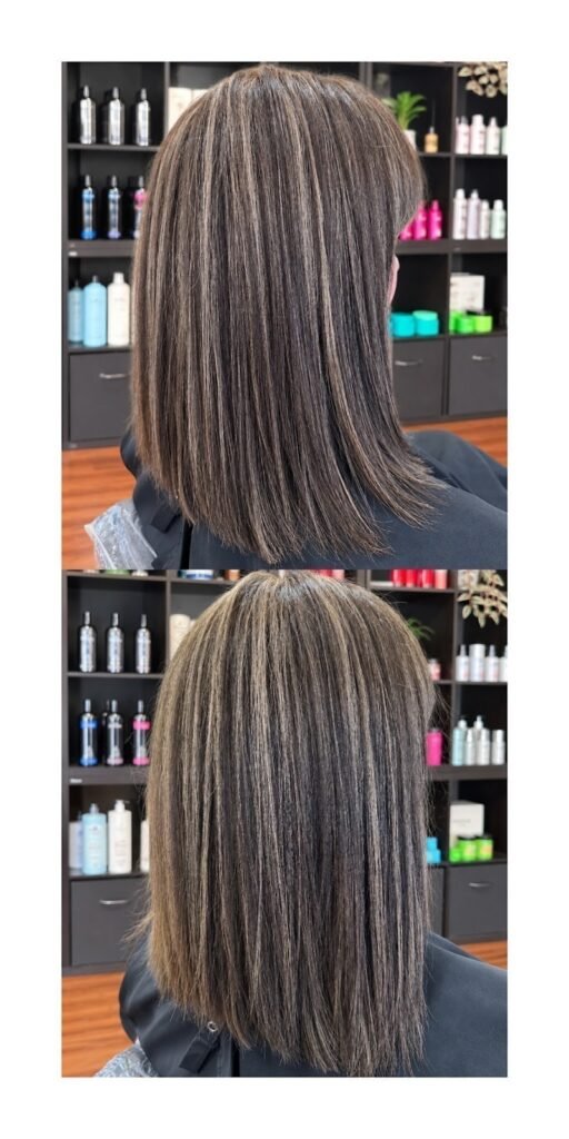 The Cut