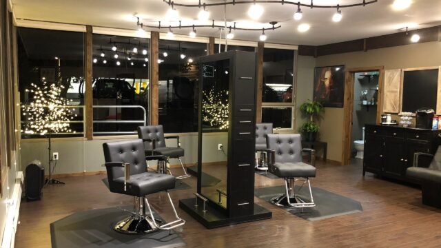 The Style Chalet