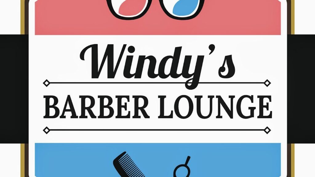 Windy’s Barber Lounge