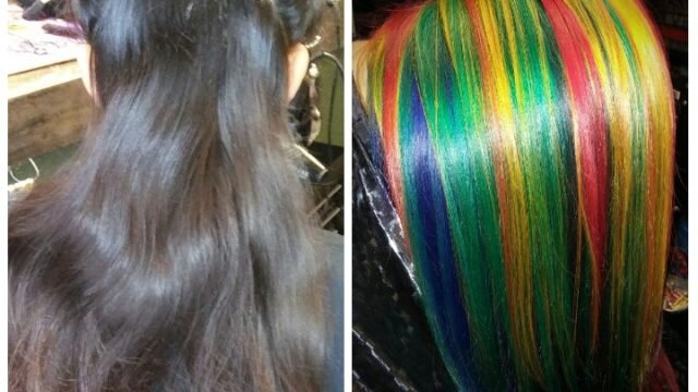 Hair Mechanic Junkies