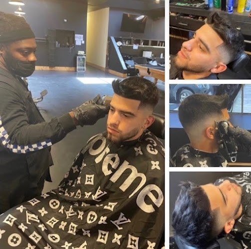 Studio 4 Beauty Salon