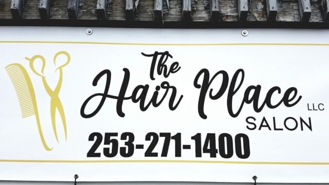 The Hair Place Salon