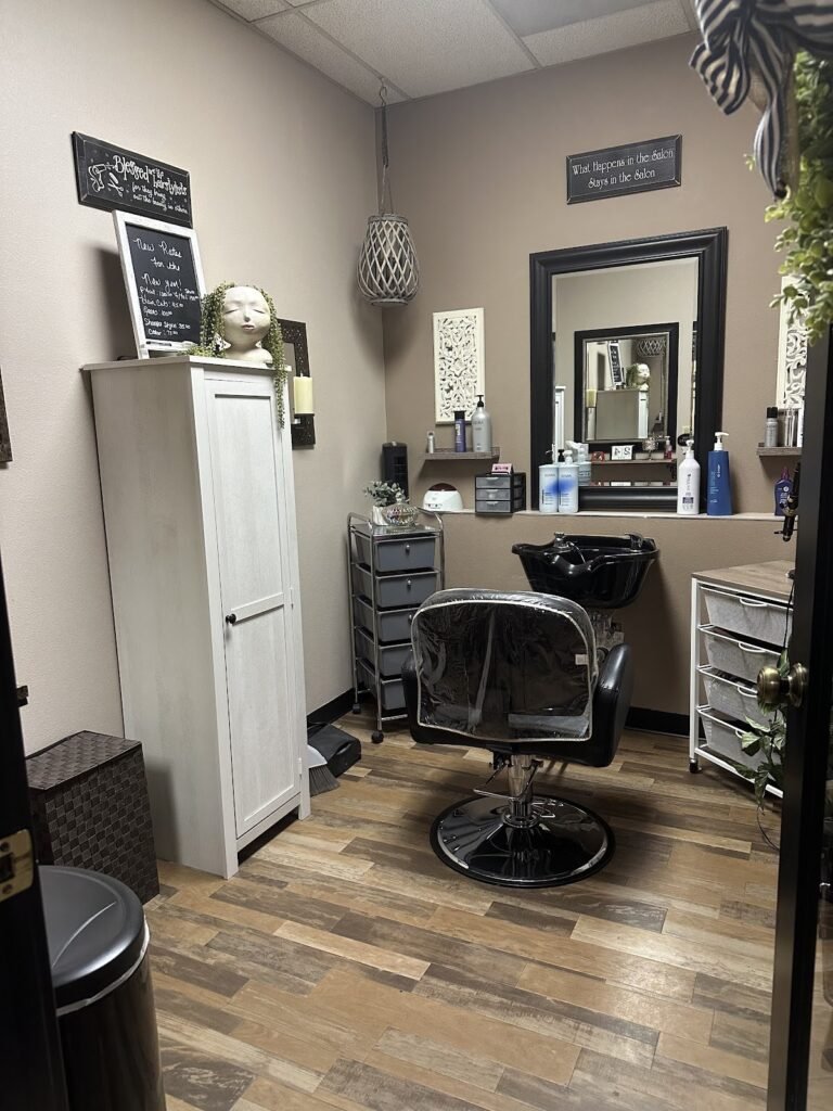 Unique Hair Studios