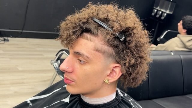 Ace of fades barber lounge