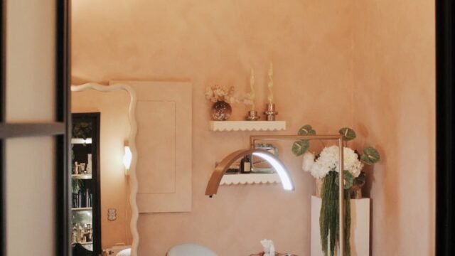 Adore, A Beauty Studio