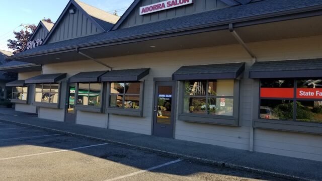 Adorra Salon