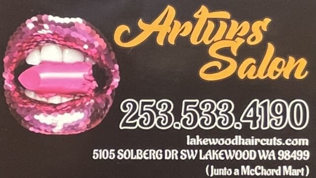 Artur’s Salon