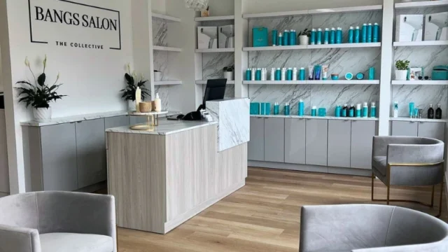 Bangs Salon