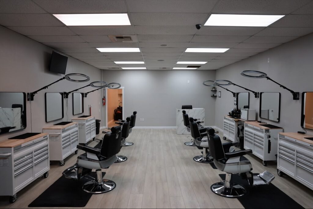 BASE Barbershop